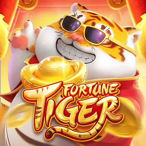 Fortune Tiger
